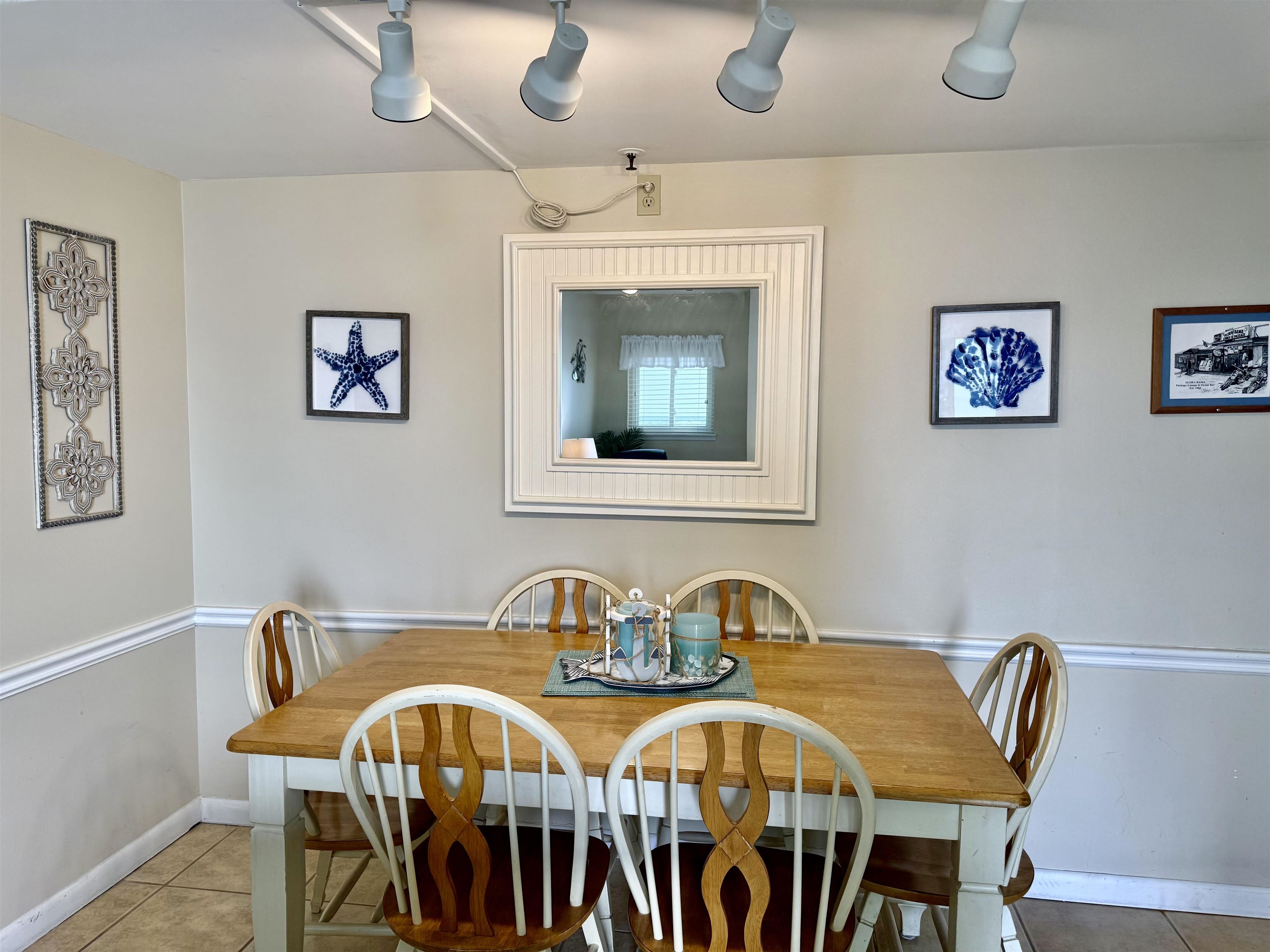 375 Plantation Road, Unit 5712 Gulf Shores, AL 36542 - Photo 3 of 42 Dining Area