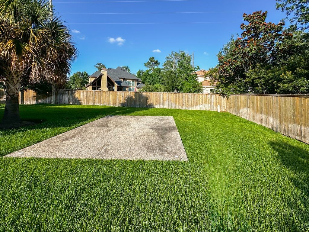 14 Spincaster Drive Spring, TX 77389 - Photo 47 of 47