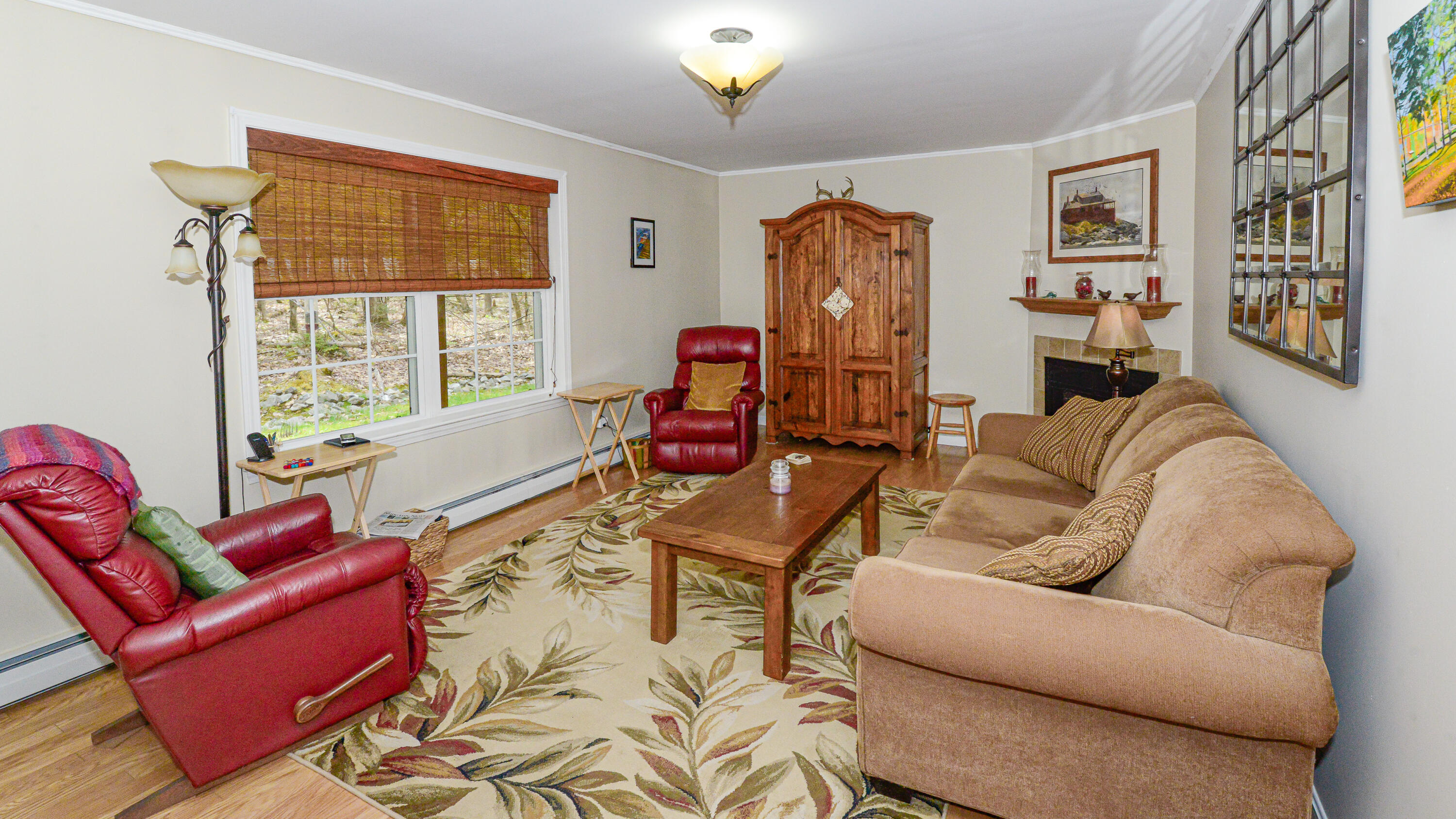 131 Sweden Road Bridgton, ME 04009 - Photo 18 of 42 131 sweden road-40