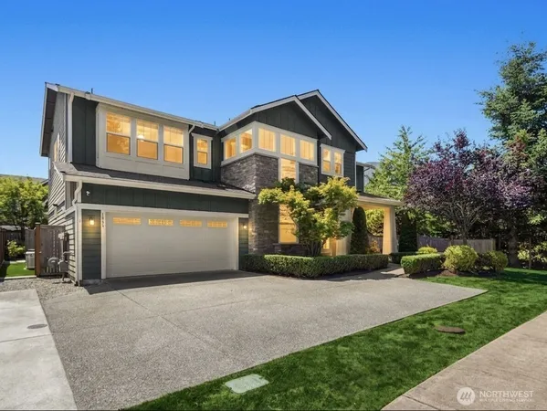 $1,550,000 | 1055 Southeast 13th Place, North Bend, WA 98045