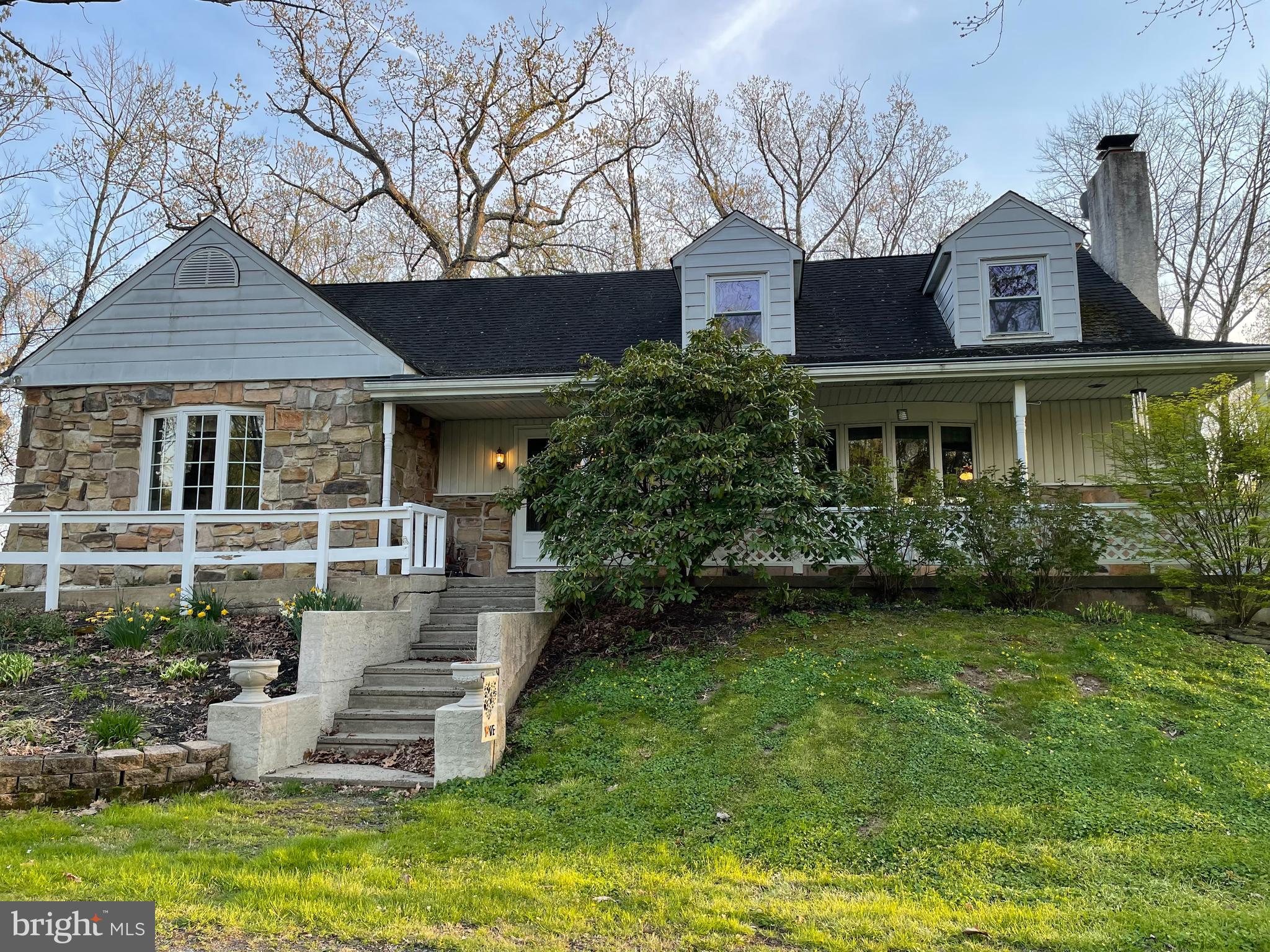 2540 Ridge Road Perkasie, PA 18944 - Photo 1 of 1