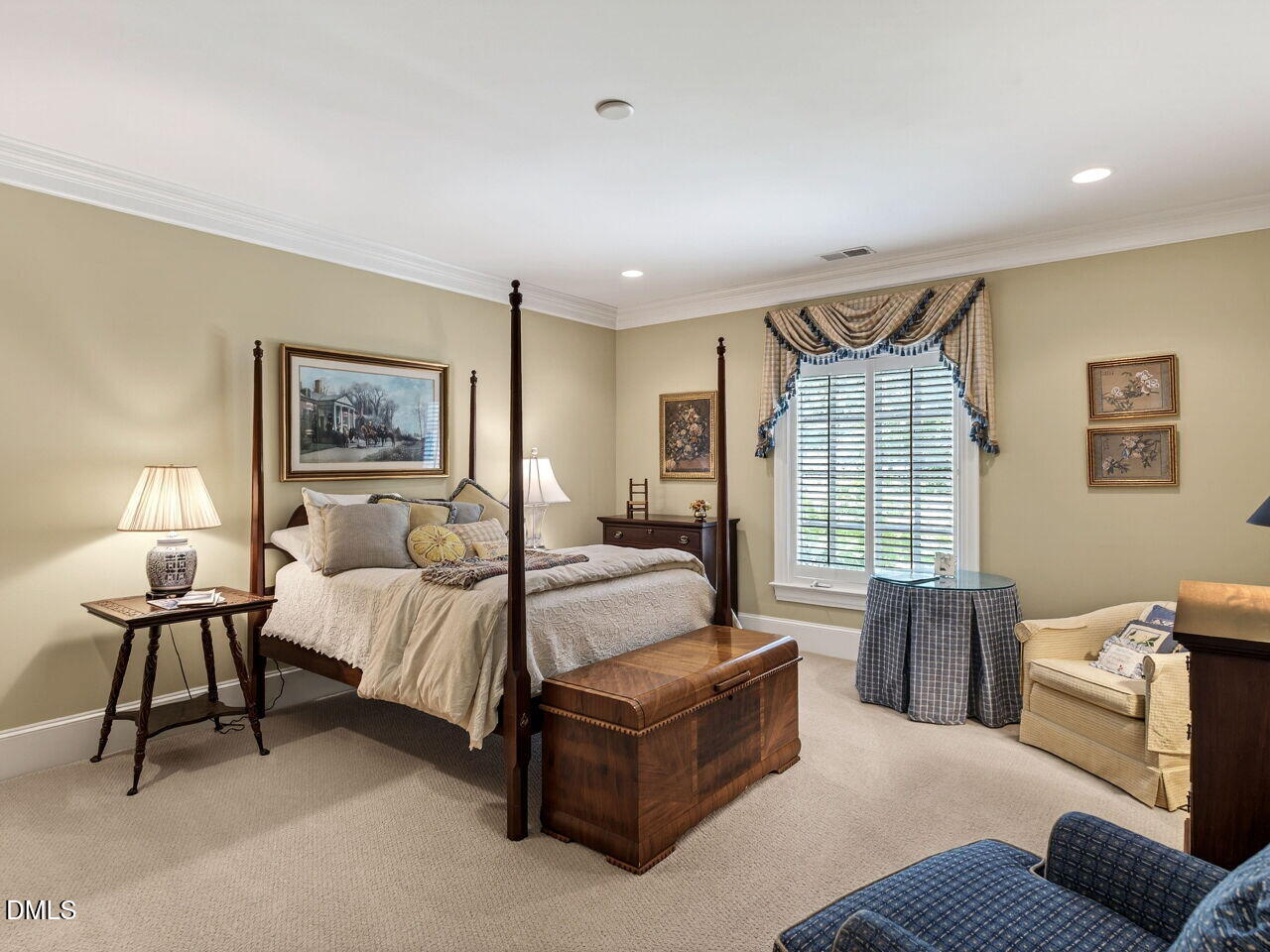 1028 Marlowe Road Raleigh, NC 27609 - Photo 38 of 51 040-1280x960-bedroom