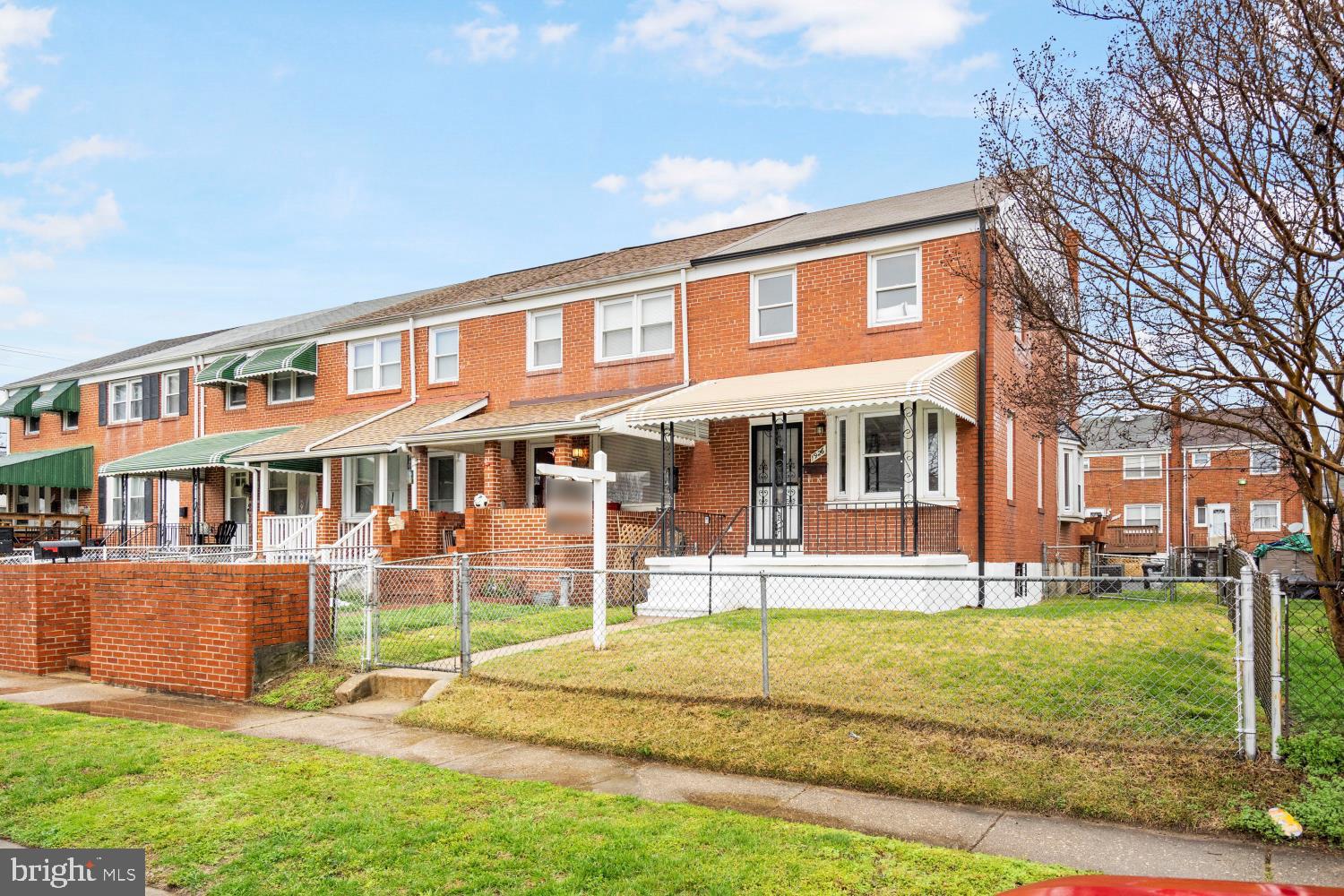 1926 Penhall Road Baltimore, MD 21222 - Photo 1 of 41
