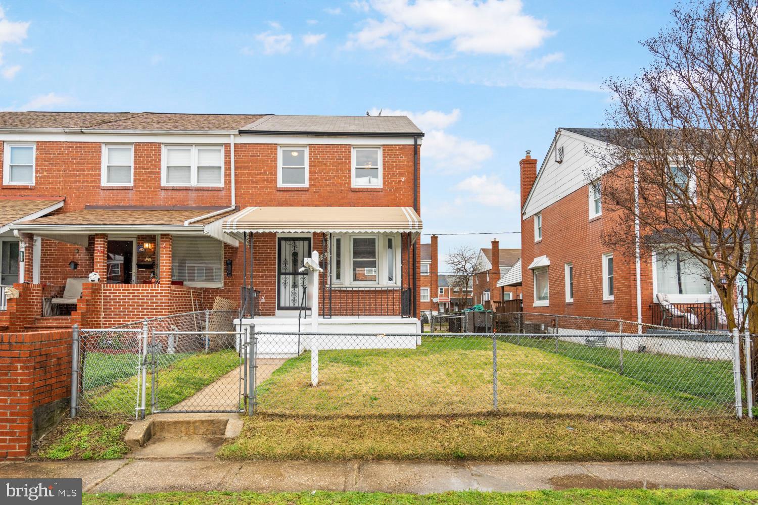 1926 Penhall Road Baltimore, MD 21222 - Photo 3 of 41