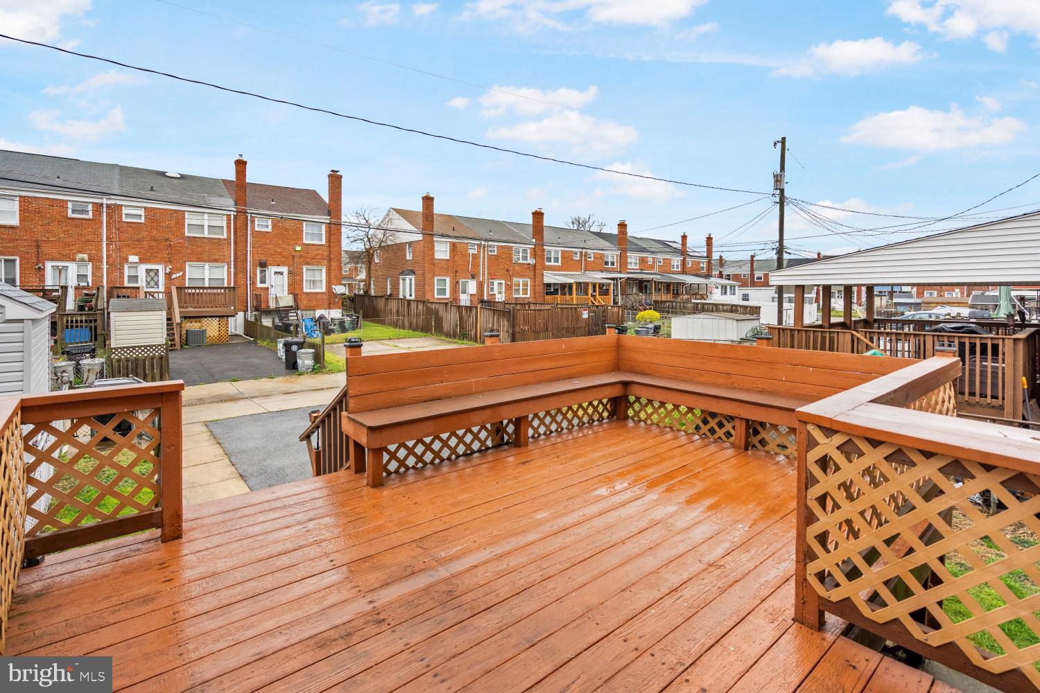 1926 Penhall Road Baltimore, MD 21222 - Photo 38 of 41