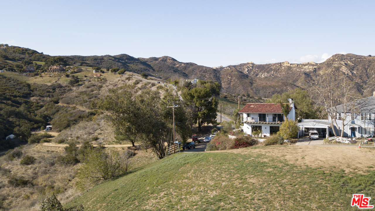 1912 Lookout Road Malibu, CA 90265 - Photo 43 of 43 Gallery Image 43