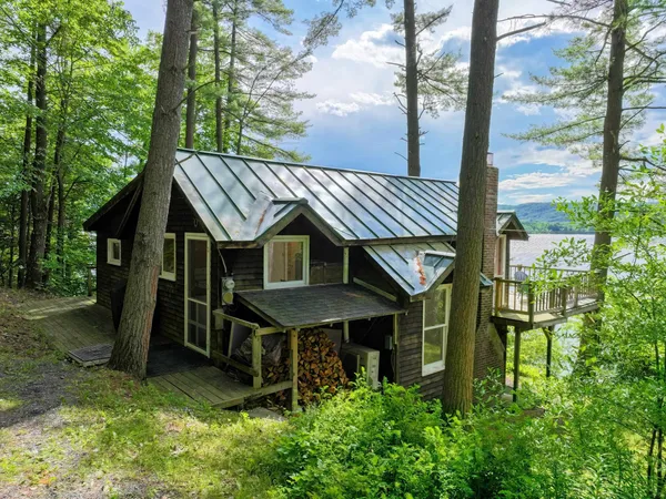 $449,000 | 193 Stevens Orchard Road, Orwell, VT 05760