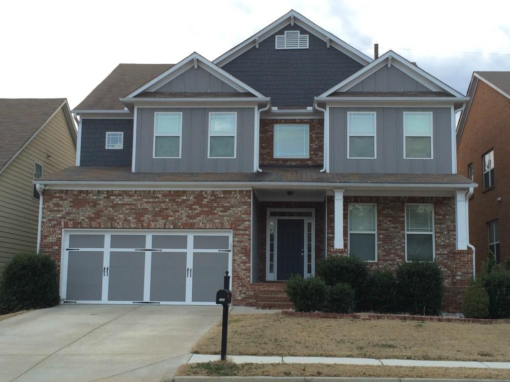 241 Marble Springs Road Northwest Lilburn, GA 30047 - Photo 1 of 1 Gallery Image 1