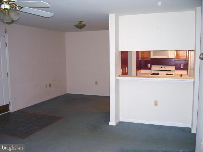 21014 Timber Ridge Terrace, Unit 203 Ashburn, VA 20147 - Photo 12 of 14 Dining Area