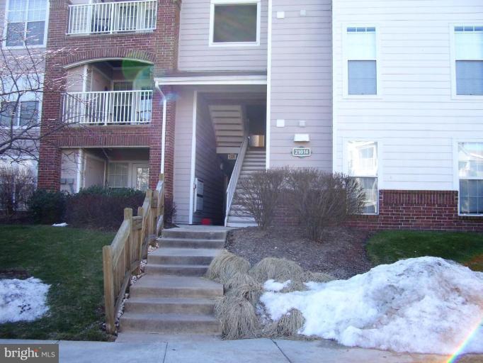 21014 Timber Ridge Terrace, Unit 203 Ashburn, VA 20147 - Photo 14 of 14 Exterior #2