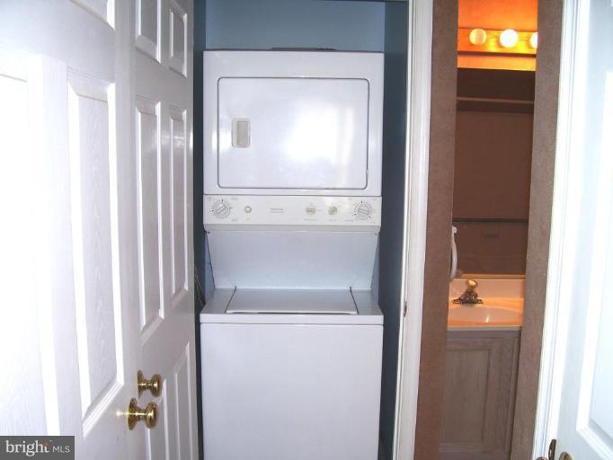 21014 Timber Ridge Terrace, Unit 203 Ashburn, VA 20147 - Photo 6 of 14 Laundry Area 1