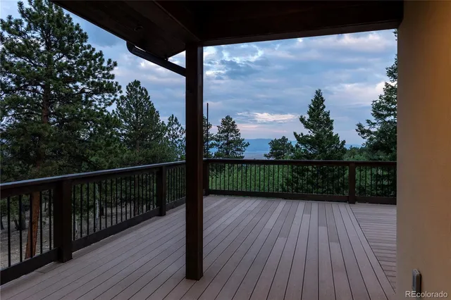 $1,449,000 | 30220 Columbia Point, Buena Vista, CO 81211