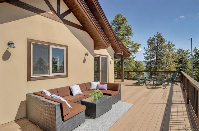 $1,449,000 | 30220 Columbia Point, Buena Vista, CO 81211