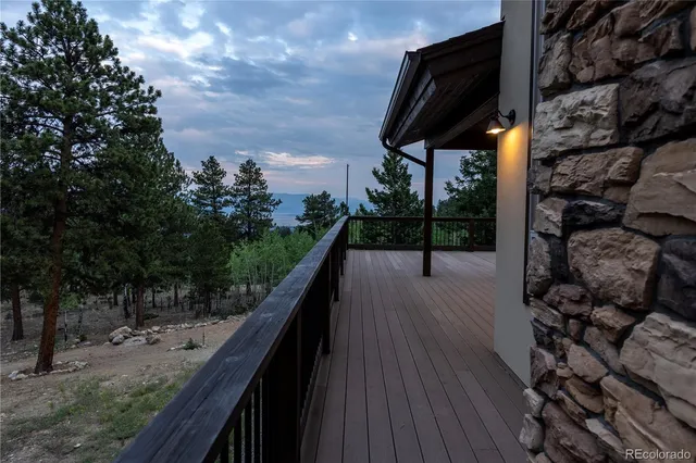$1,449,000 | 30220 Columbia Point, Buena Vista, CO 81211