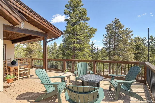 $1,449,000 | 30220 Columbia Point, Buena Vista, CO 81211