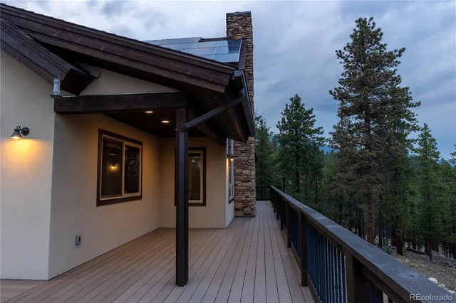$1,449,000 | 30220 Columbia Point, Buena Vista, CO 81211