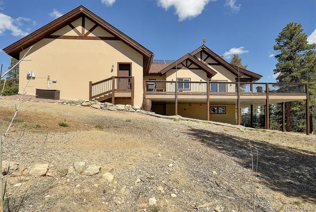 $1,449,000 | 30220 Columbia Point, Buena Vista, CO 81211