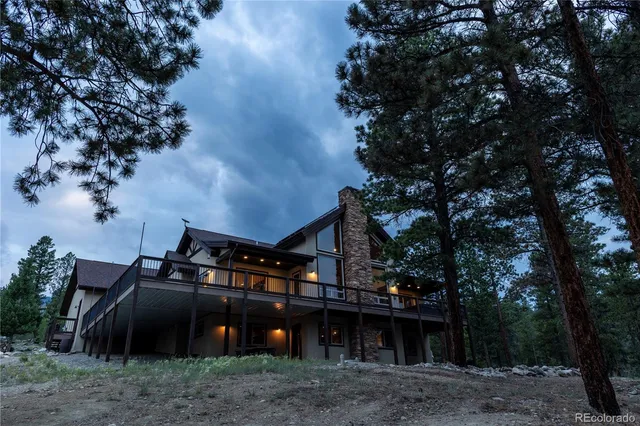 $1,449,000 | 30220 Columbia Point, Buena Vista, CO 81211