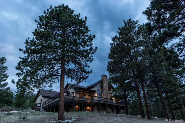 $1,449,000 | 30220 Columbia Point, Buena Vista, CO 81211