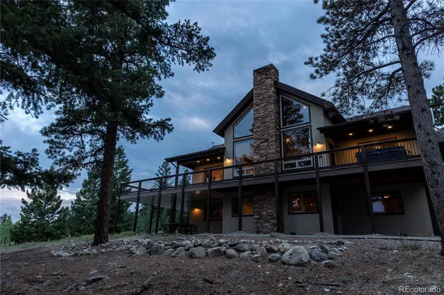 $1,449,000 | 30220 Columbia Point, Buena Vista, CO 81211