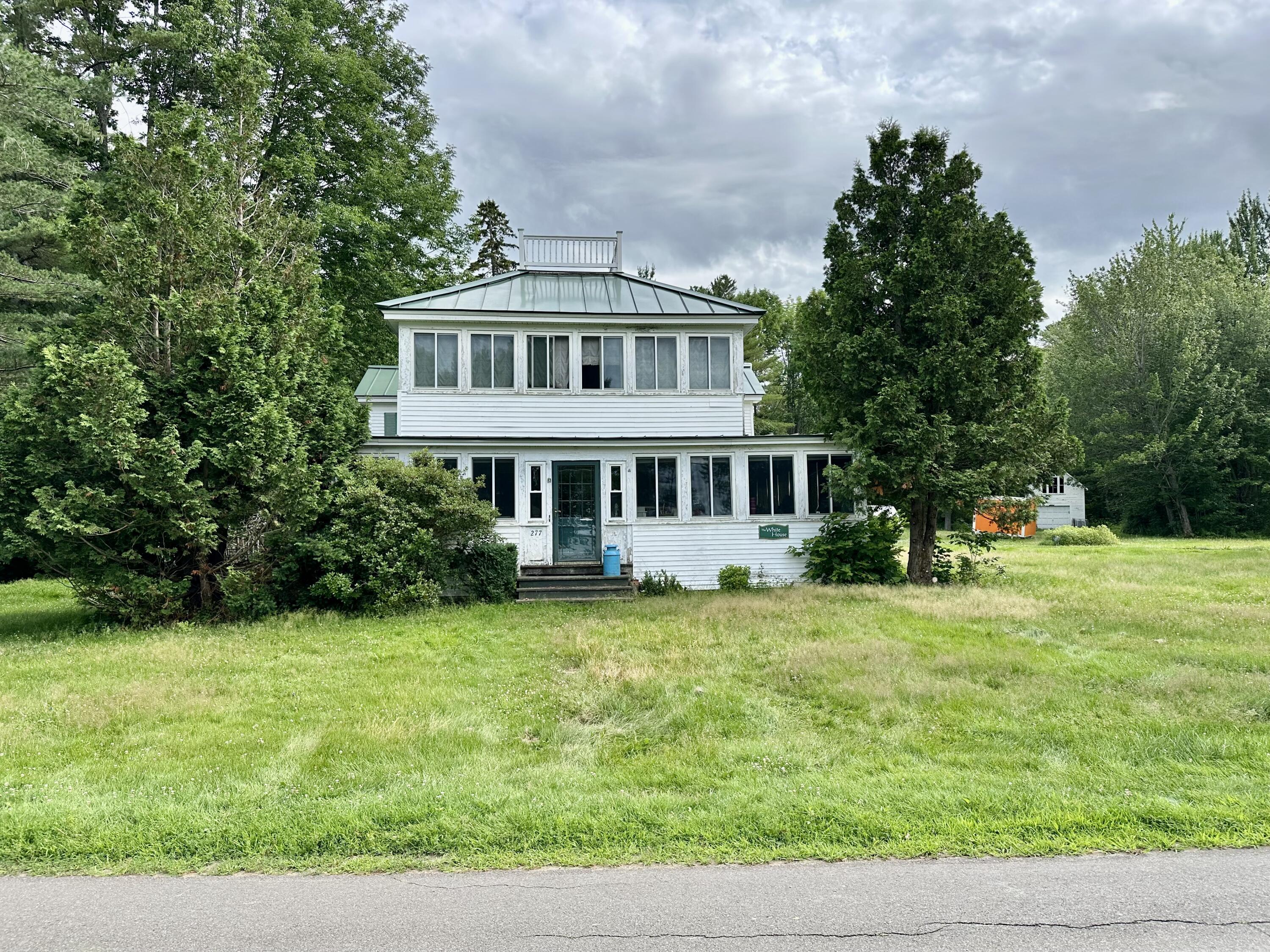 277 Grove Street Newport, ME 04953 - Photo 1 of 19 IMG_3536