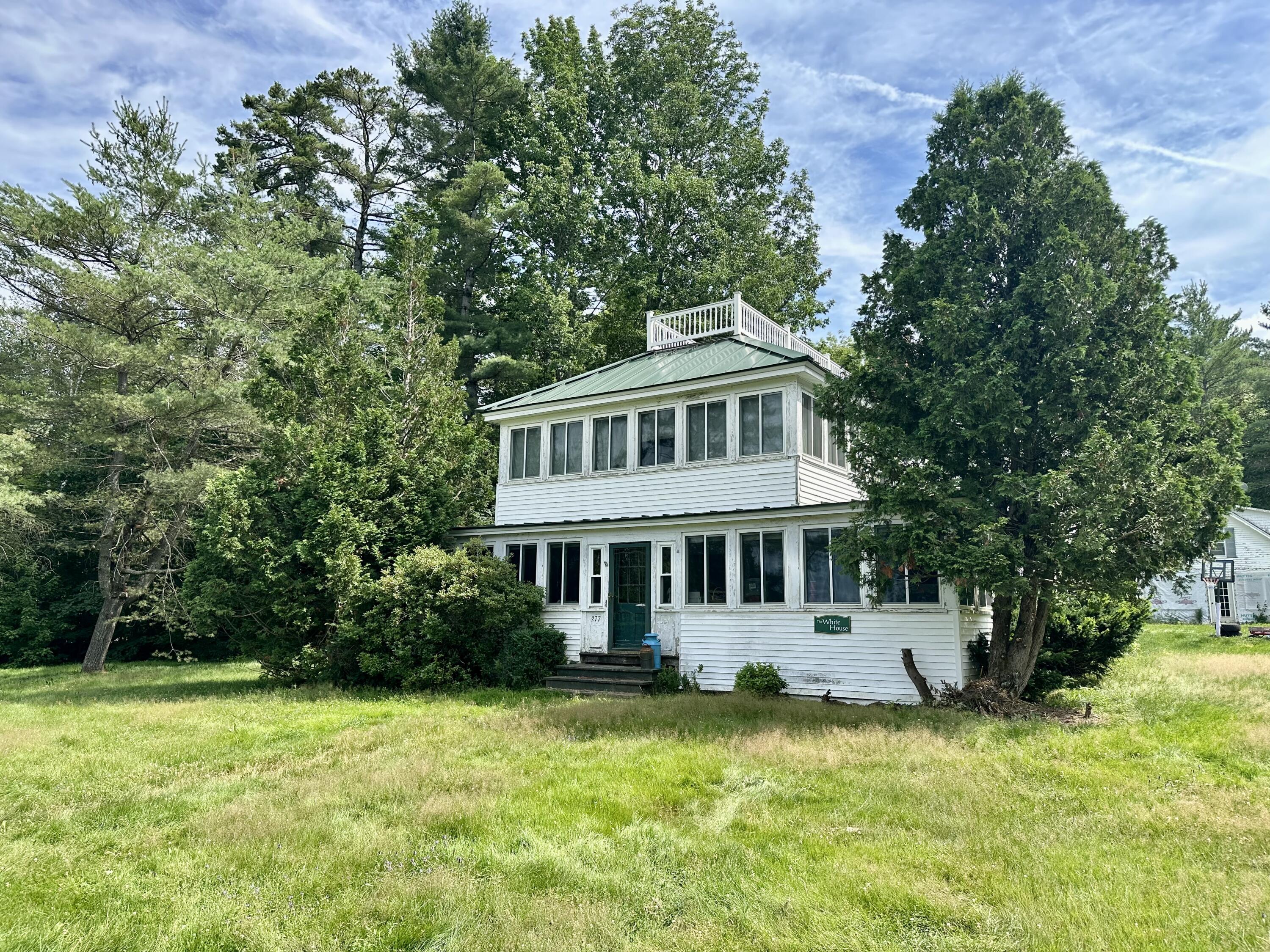 277 Grove Street Newport, ME 04953 - Photo 9 of 19 IMG_3573