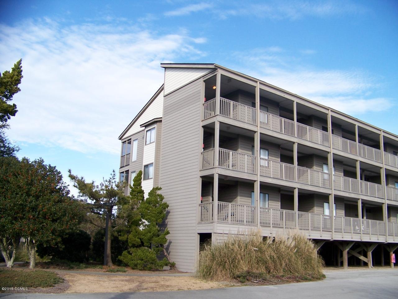 2308 West Fort Macon Road, Unit 301H Atlantic Beach, NC 28512 - Photo 54 of 56 unit 301 h