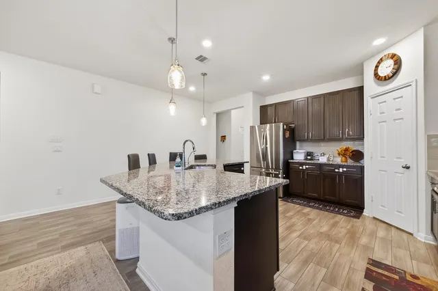 $2,390 | 5724 Texas Sage Drive, Rosenberg, TX 77469