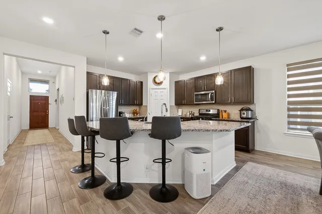 $2,390 | 5724 Texas Sage Drive, Rosenberg, TX 77469