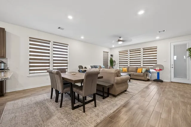 $2,390 | 5724 Texas Sage Drive, Rosenberg, TX 77469