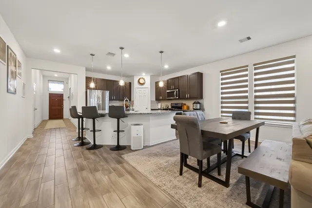 $2,390 | 5724 Texas Sage Drive, Rosenberg, TX 77469