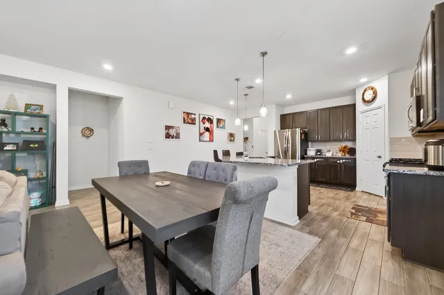 $2,390 | 5724 Texas Sage Drive, Rosenberg, TX 77469