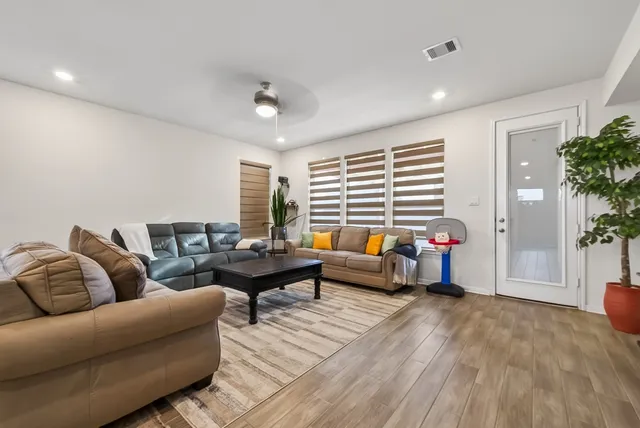 $2,390 | 5724 Texas Sage Drive, Rosenberg, TX 77469