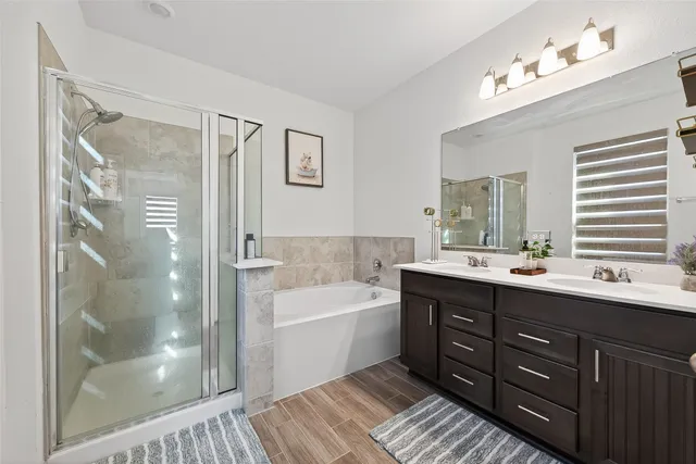 $2,390 | 5724 Texas Sage Drive, Rosenberg, TX 77469