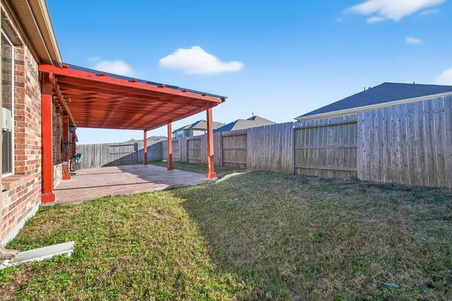 $2,390 | 5724 Texas Sage Drive, Rosenberg, TX 77469