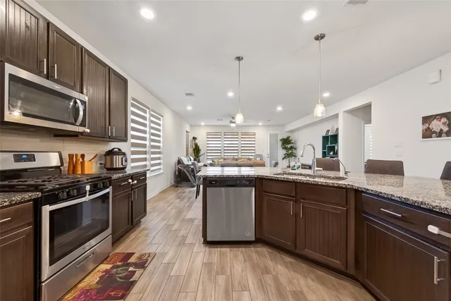 $2,390 | 5724 Texas Sage Drive, Rosenberg, TX 77469