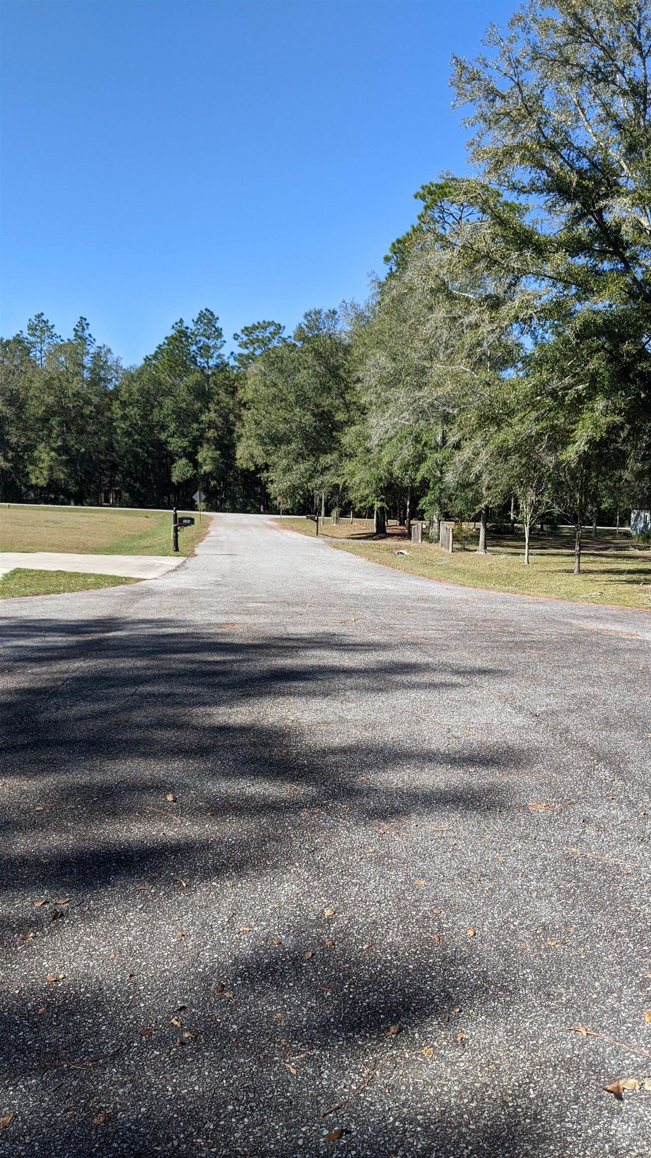 Northeast Ginger Trail Lee, FL 32059 - Photo 1 of 13