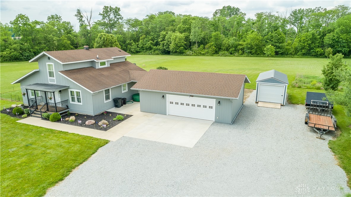 7587 West State Rte 29 De Graff, OH 43318 - Photo 4 of 48