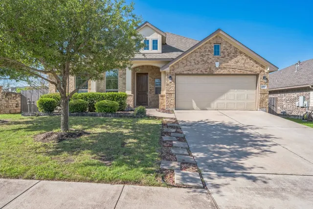 $2,245 | 101 Lismore Street, Hutto, TX 78634