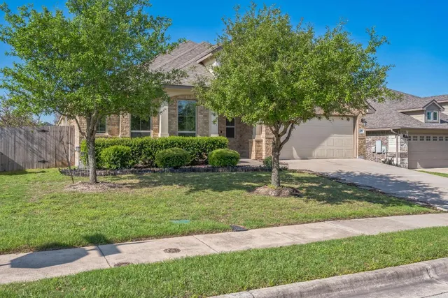 $2,245 | 101 Lismore Street, Hutto, TX 78634