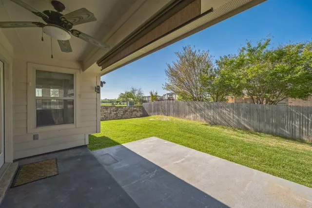 $2,245 | 101 Lismore Street, Hutto, TX 78634