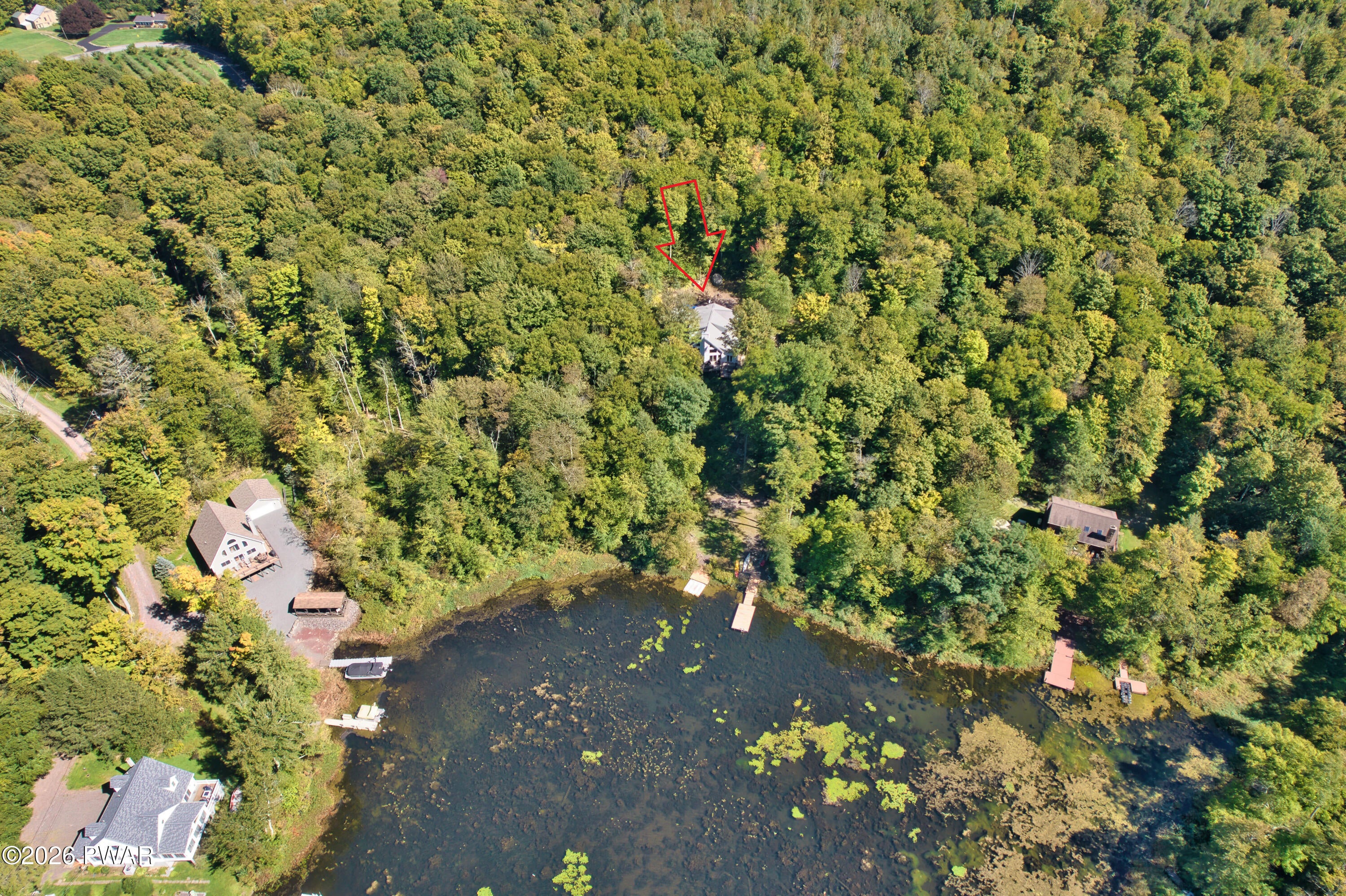 311 Silkmans Road Lake Ariel, PA 18436 - Photo 78 of 101 Gallery Image 78