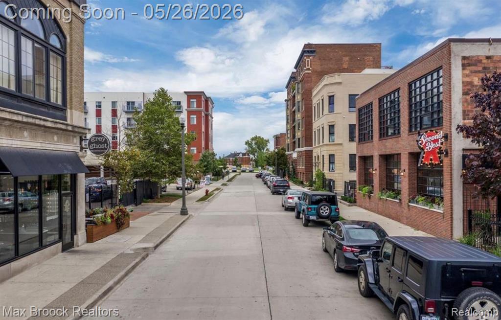 2915 John R Street, Unit 509 Detroit, MI 48201 - Photo 21 of 27