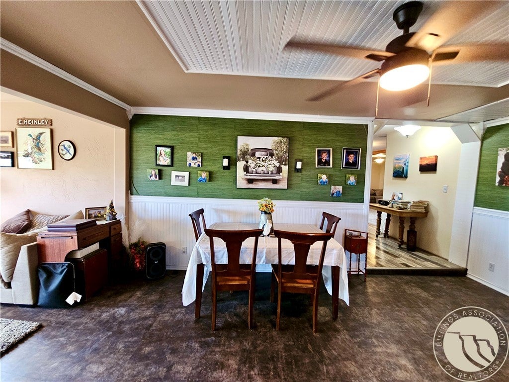841 22nd Road Northeast Dutton, MT 59433 - Photo 7 of 48 Gallery Image 7