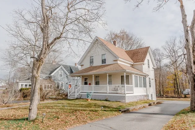 $525,000 | 35 Adams Street, Abington, MA 02351