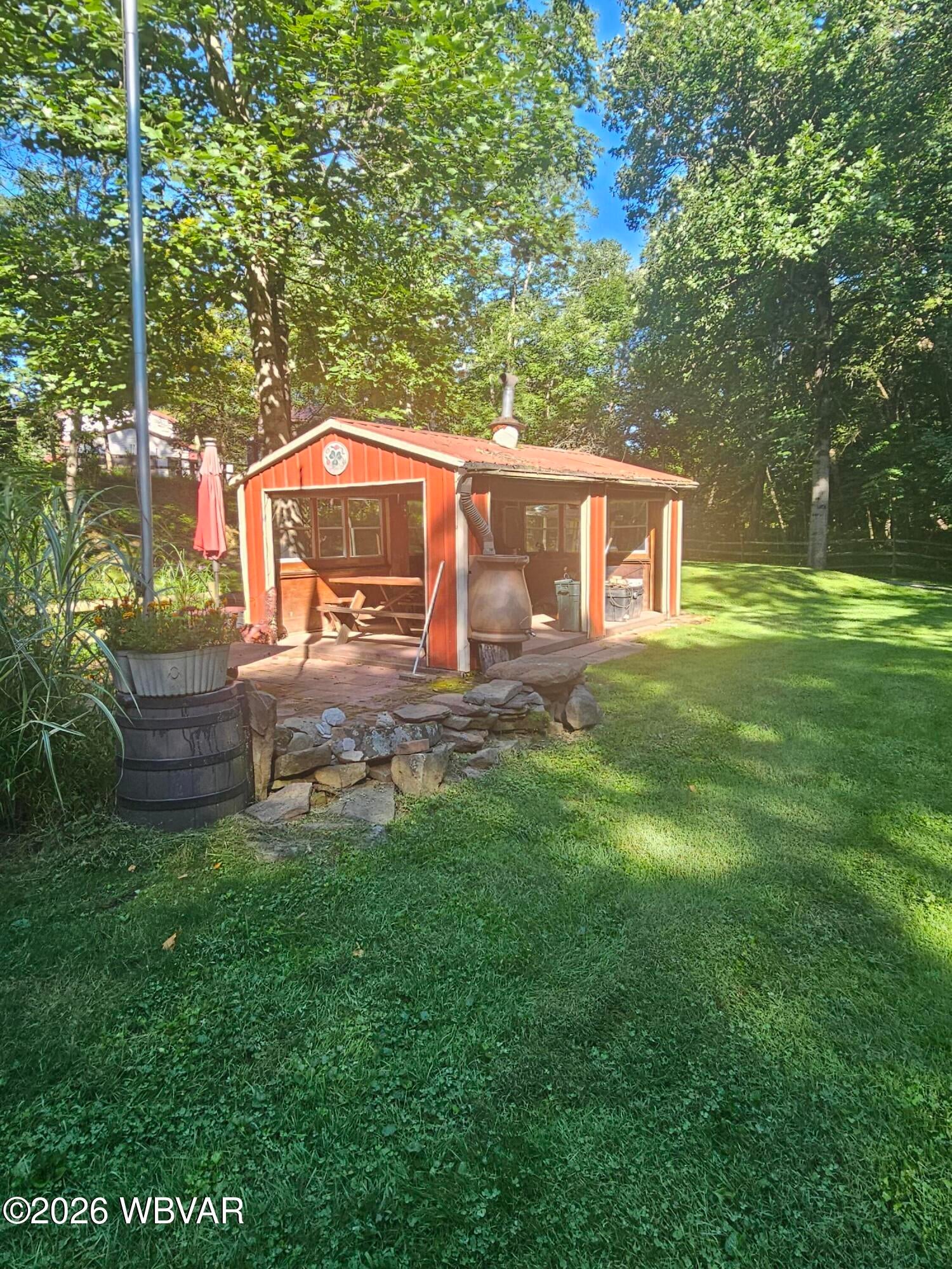 232 Canoe Run Road Jersey Shore, PA 17740 - Photo 104 of 132 Gallery Image 104