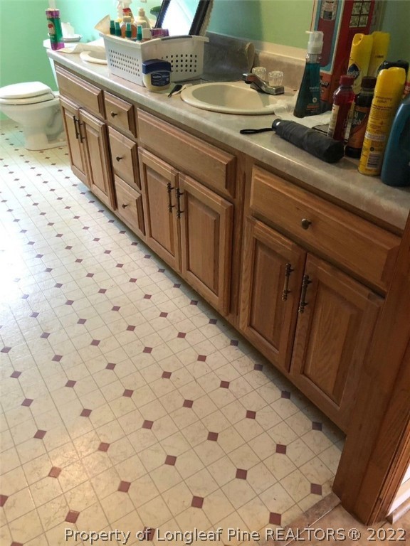 1803 Ward Store Road Fairmont, NC 28340 - Photo 17 of 27 Gallery Image 17
