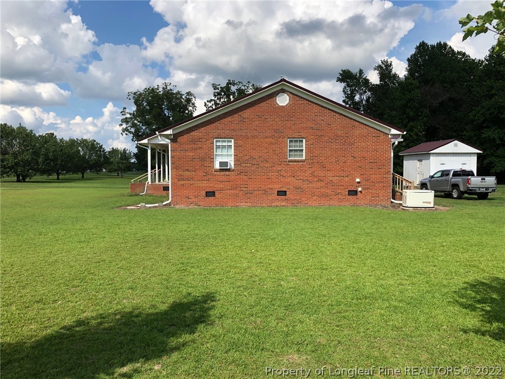 1803 Ward Store Road Fairmont, NC 28340 - Photo 5 of 27 Gallery Image 5