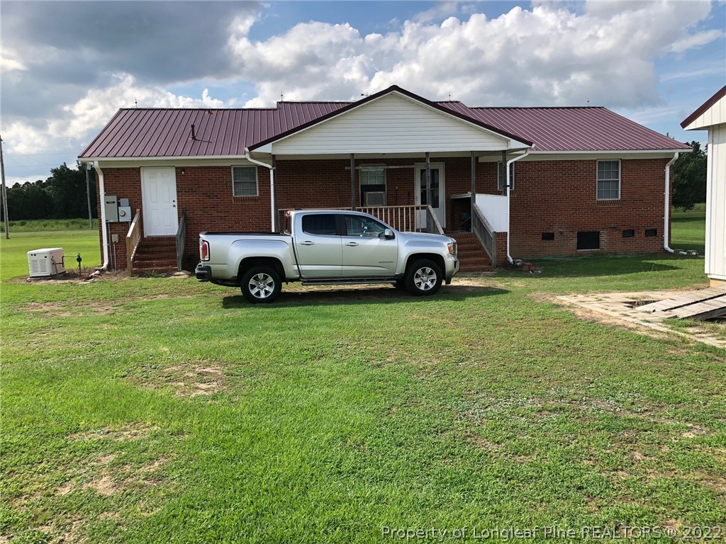 1803 Ward Store Road Fairmont, NC 28340 - Photo 6 of 27 Gallery Image 6
