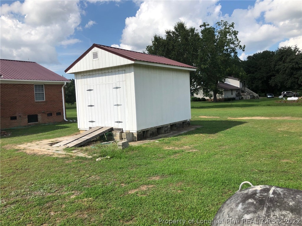 1803 Ward Store Road Fairmont, NC 28340 - Photo 7 of 27 Gallery Image 7